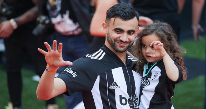 Leicester'e son teklif yapıldı