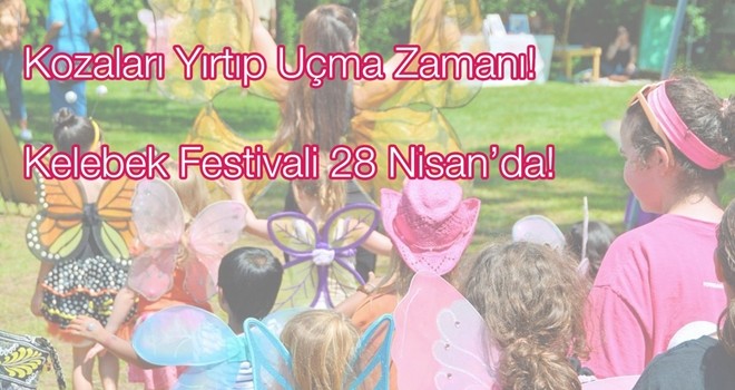Beşiktaş Belediyesi, “Kelebek Festivali” ile engelleri kaldırıyor