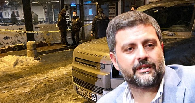 Öldürülen Beşiktaş yöneticisi hakkında karar!