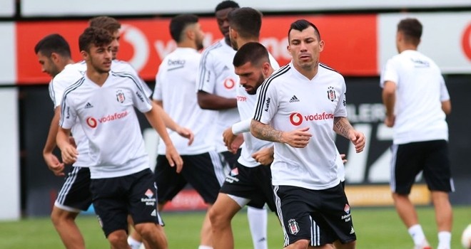 Kartal'da hazırlıklar tamam