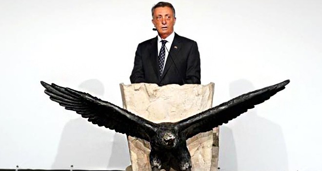 Ahmet Nur Çebi: Şampiyonluğa gidiyoruz