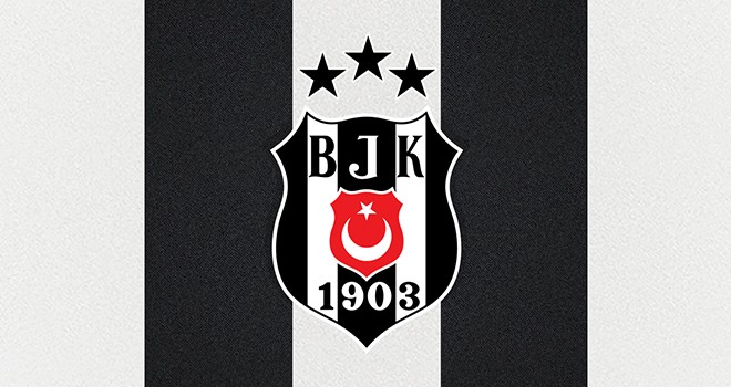 Beşiktaş'tan Gazişehir Gaziantep FK'ya teşekkür