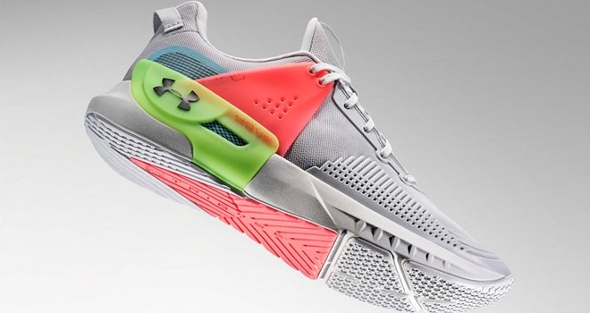 Yeni HOVR Apex ile yerçekimine meydan okuyun