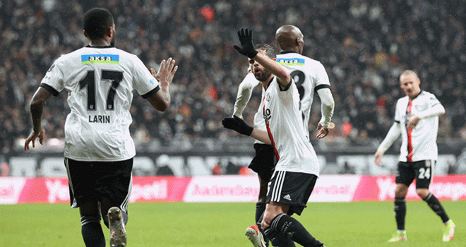 Süper Lig'de rakip Göztepe