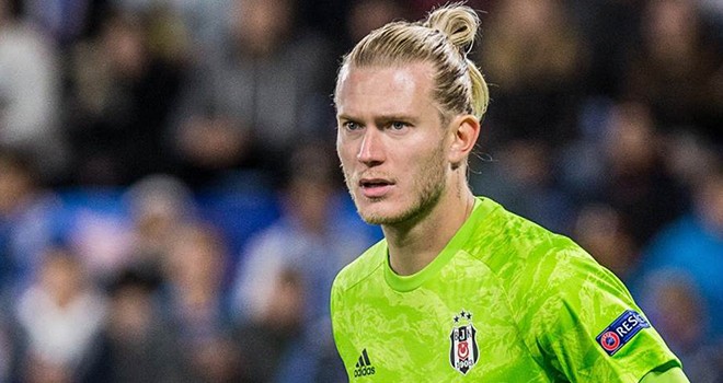 Beşiktaş, Liverpool ile masaya oturuyor