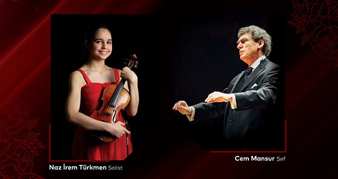 Harbiye Cemil Topuzlu Açıkhava Tiyatrosu'nda İspanyol Akşamı