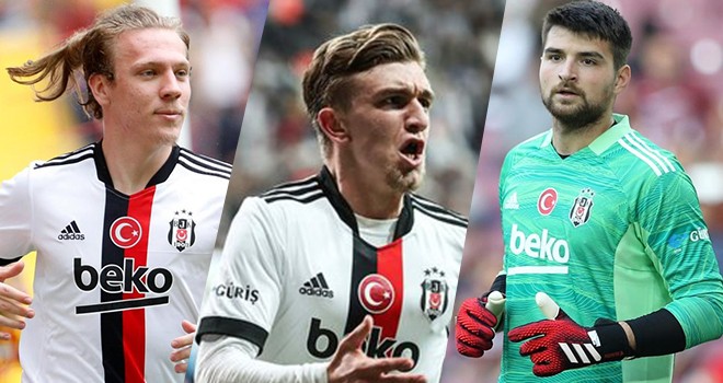 Beşiktaş’taki krizin perde arkası! Rıdvan Yılmaz, Ersin Destanoğlu ve Serdar Saatçı