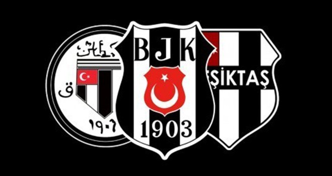 Beşiktaş 117 yaşında!