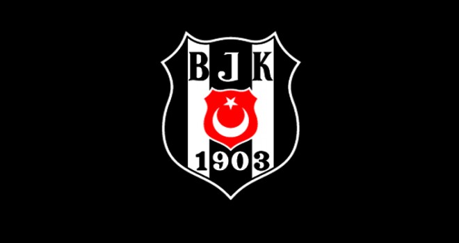 BJK'dan açıklama geldi