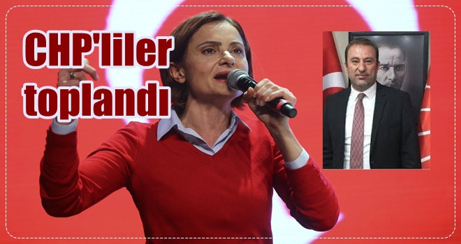 OHAL'i protesto ettiler