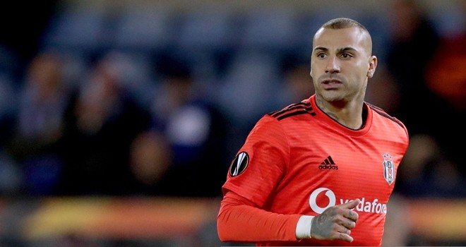 Beşiktaş'tan o iddialar hakkında açıklama