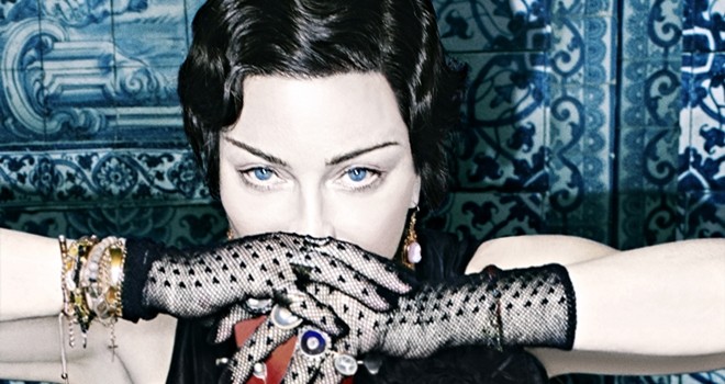 Madonna’dan 14. stüdyo albüm “Madame X”