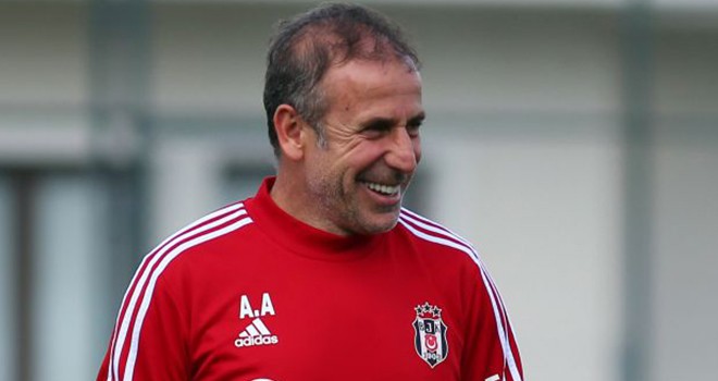 İstediğim oyuncular transfer oldu