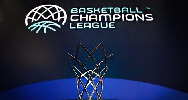 Potanın Kartallarının Basketbol Şampiyonlar Ligi rakipleri belli oldu