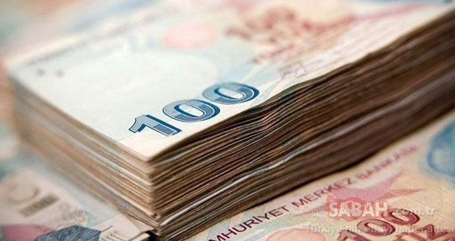 İkramiyeler ödeniyor