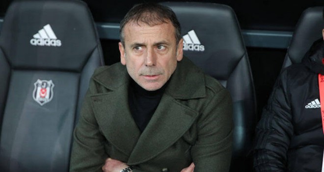 Avcı ile yollar ayrıldı