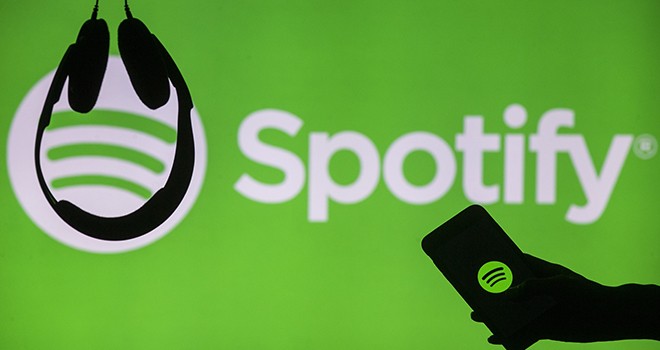 Ezhel, Göksel, BEGE ve Zeynep Bastık'tan Spotify çalma listeleri