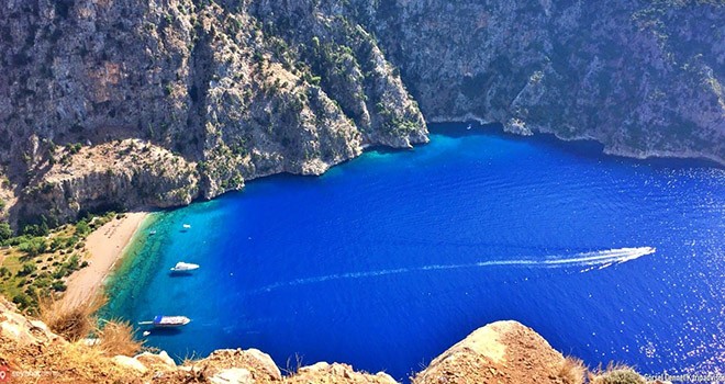 Resmi Gazete'de yayımlandı! Bu alanlar koruma altında