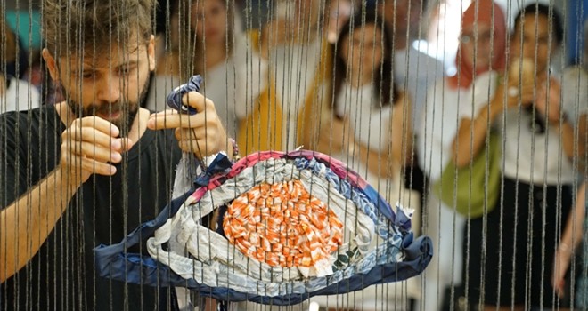 “Devinim Sergisi” sanatseverlerle buluşuyor