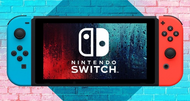 Nintendo Switch fiyatları düştü