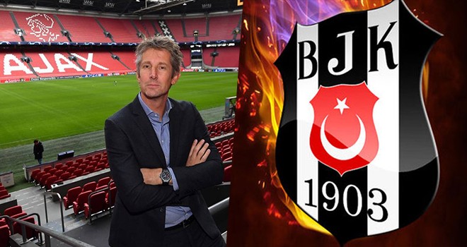 Ajax'tan Beşiktaş'a şok mektup!