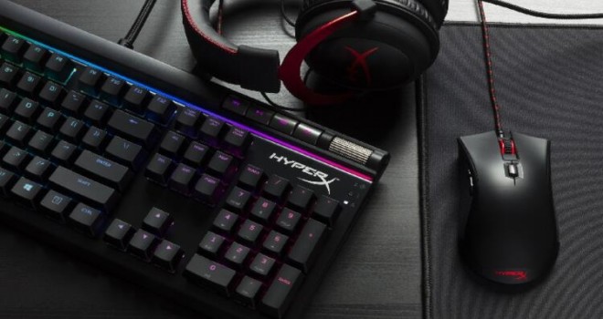 Herşey oyunseverler için!