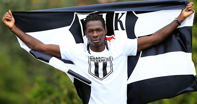 Beşiktaş'ta yollar ayrılıyor