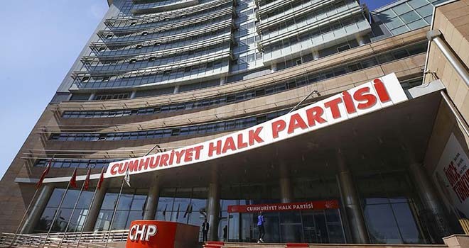 CHP’den Koronavirüs paketine tepki