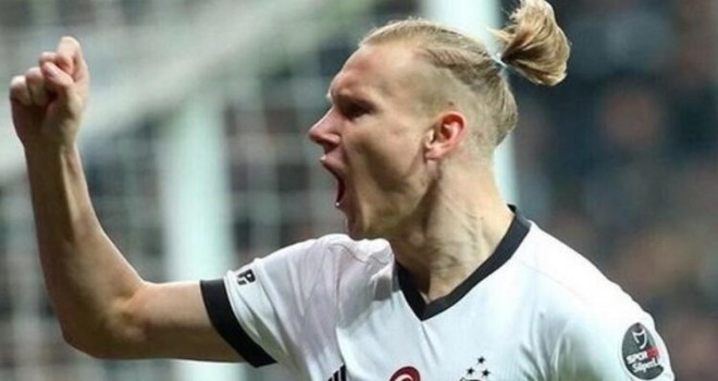 Vida'dan iyi haber geldi