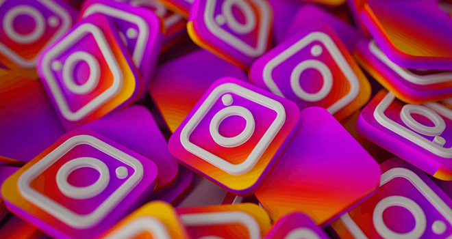 Instagram canlı yayınları artık webden de takip edilecek