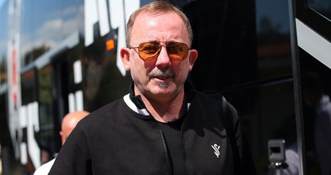 Sergen Yalçın’ın şampiyonluk primi 5 milyon TL