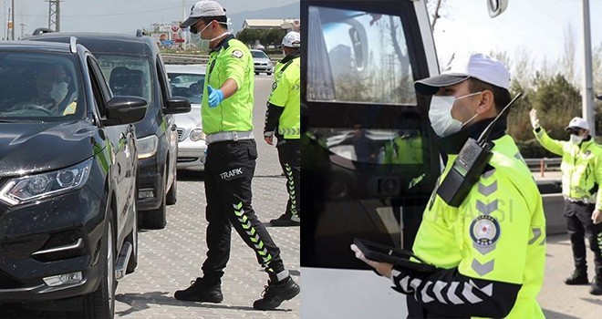 81 ilde eş zamanlı denetim