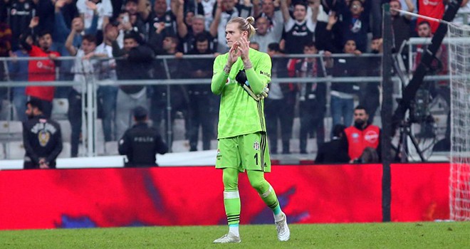 Gol yemeden üç puan kazandık