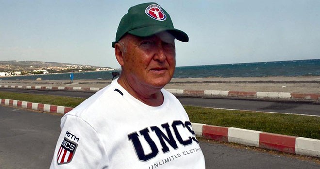 Yazarımız Ahmet Ercan’dan çarpıcı uyarı, Marmara Yunanistan'a kayacak!