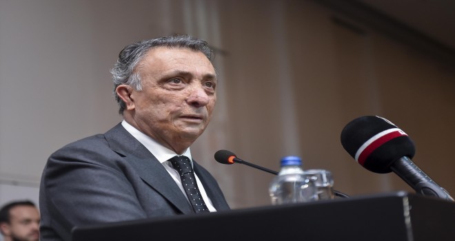 Başkan'dan açıklama geldi