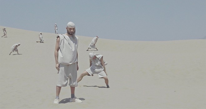 Mabel Matiz'den yeni tekli Toy