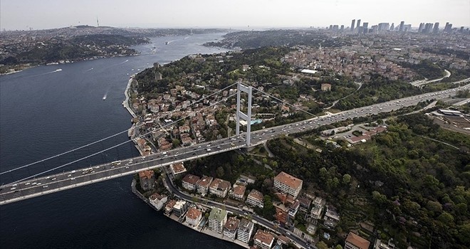 AFAD açıkladı! İstanbul için 'Kırmızı eylem' planı