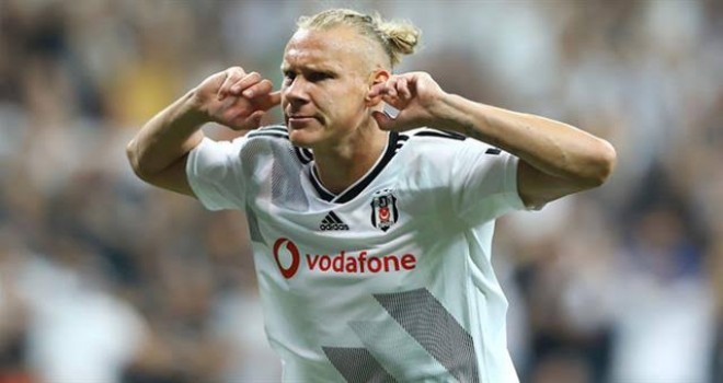 Vida için görüşülüyor