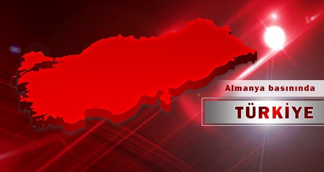 Uluslararası basında Türkiye