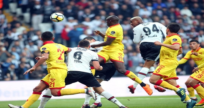 Süper Lig yeniden başlıyor