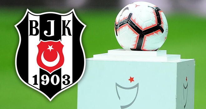 Süper Lig başlıyor! İşte Beşiktaş'ın ilk rakipleri