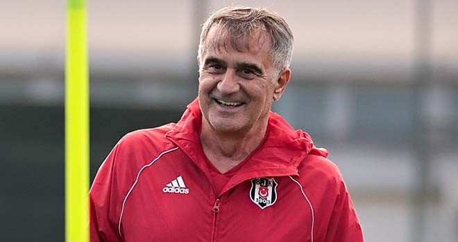 Galatasaray - Beşiktaş derbisi öncesi istatistikler Şenol Güneş'ten yana