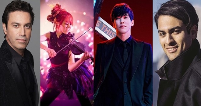 Pop-opera ve daha fazlası Radyo Beşiktaş'ta!