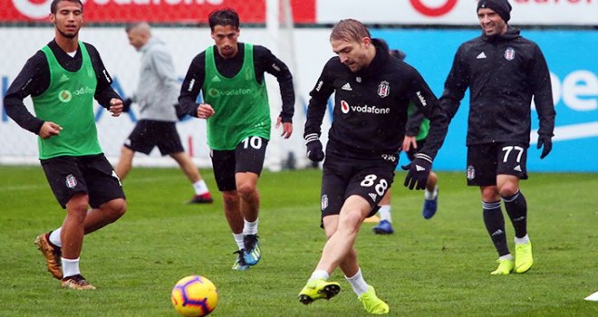 Çalışmalar sürecek