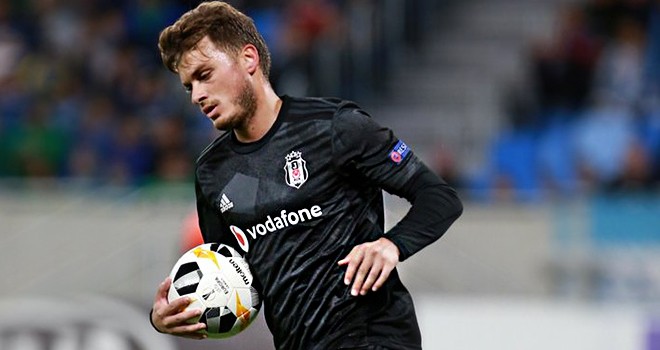 Ljajic'ten yönetime şok