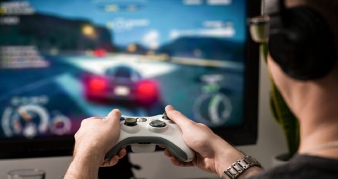 Pandemi döneminde bilgisayar oyunlarına olan ilgi arttı
