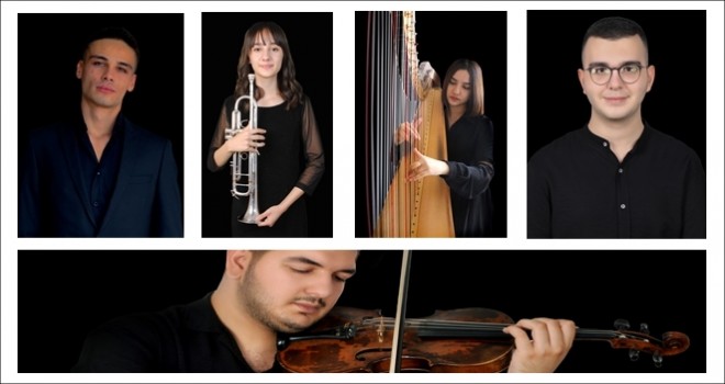 Parlayan Yıldızlar belirlendi