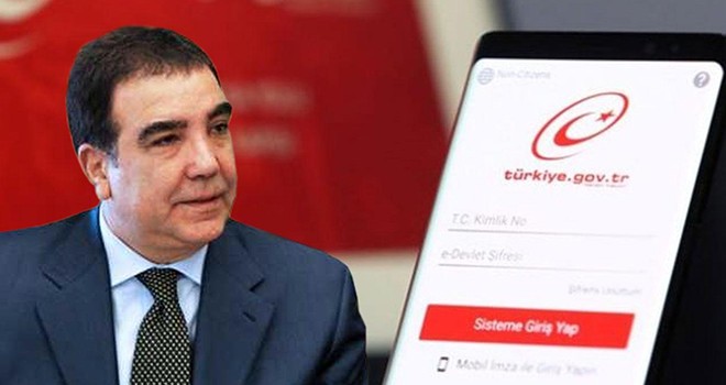 Erdoğan Toprak’tan gündem yaratacak tespit!.. 9 rakamlı adres kodu seçim hazırlığı mı?