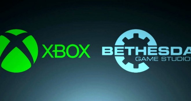 Microsoft, Bethesda ve Zenimax Media'yı satın aldı