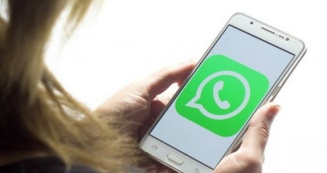 WhatsApp'ta korunabilirlik artış gösterdi